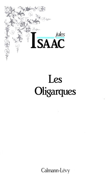 Les Oligarques