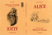 Alice au pays des merveilles