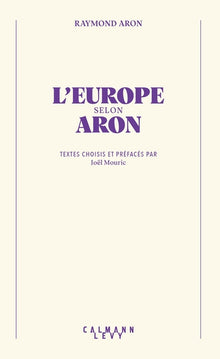 L'Europe selon Aron