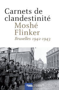 Carnets de clandestinité
