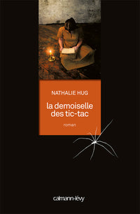 La demoiselle des tic-tac