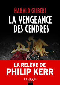 La vengeance des cendres