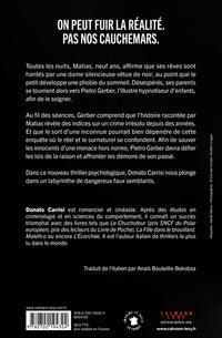 La maison des silences