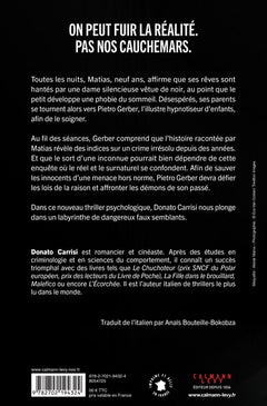 La maison des silences