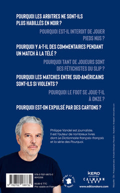 Les Pourquoi de la Coupe du Monde