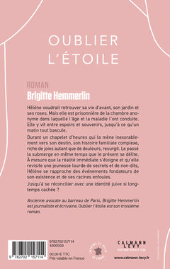 Oublier l'étoile