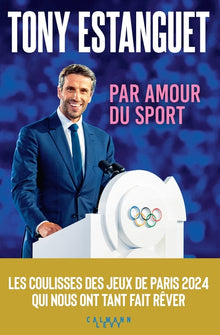 Par amour du sport