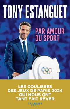 Par amour du sport