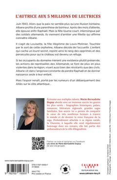 Des coeurs dans la tourmente