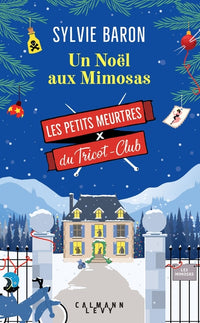 Un Noël aux Mimosas