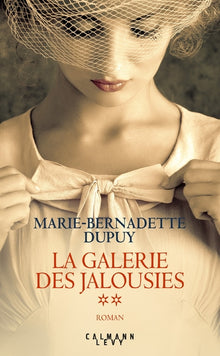 La galerie des jalousies, Tome 2