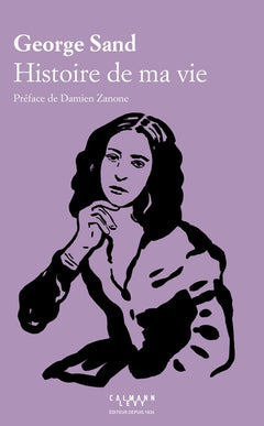 L'histoire de ma vie
