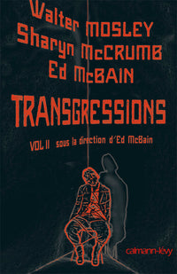 Transgressions Vol II: Sous la direction d'Ed McBain