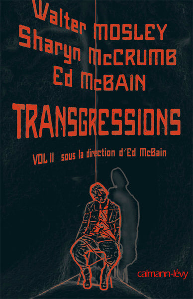 Transgressions Vol II: Sous la direction d'Ed McBain