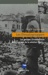 Les Einsatzgruppen