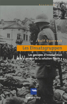 Les einsatzgruppen