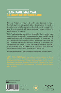 La Cousine de Bordeaux