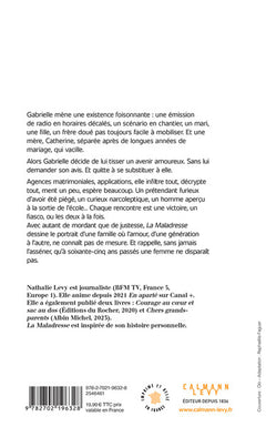 La Maladresse