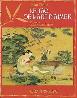 Le Tao de l'art d'aimer