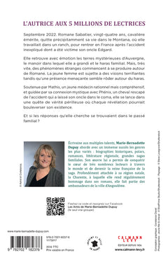 Le Manoir des rêves perdus, tome 1 - Les Caprices de la brume