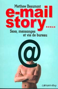E-mail story