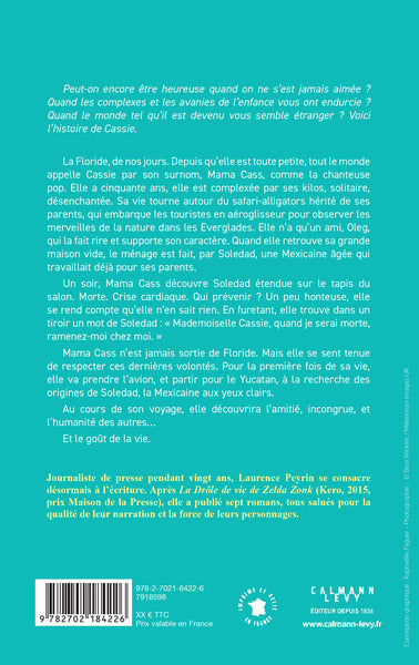 Sous le soleil de Soledad