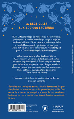 Les Ravages de la passion