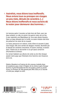 De l'autre côté de la vie