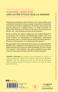 Une autre étoile que la mienne