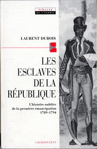 Les esclaves de la république