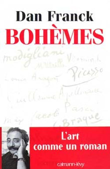 Le temps des Bohèmes