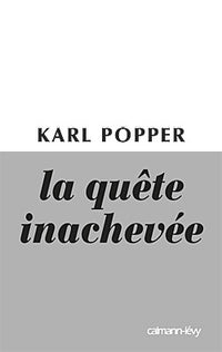 La Quête inachevée
