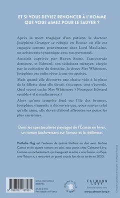 Là où se cachent les âmes soeurs