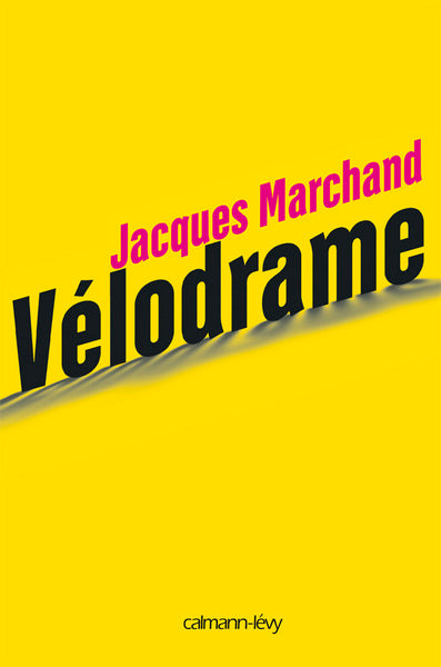 Vélodrame