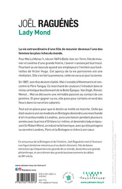 Lady Mond