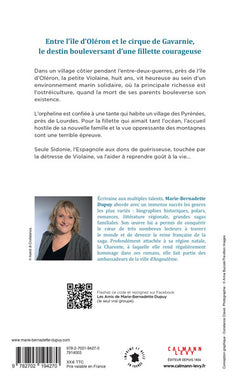 Le chant de l'océan