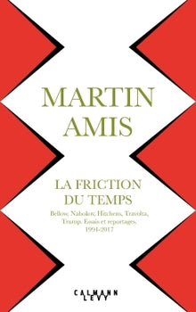 La friction du temps
