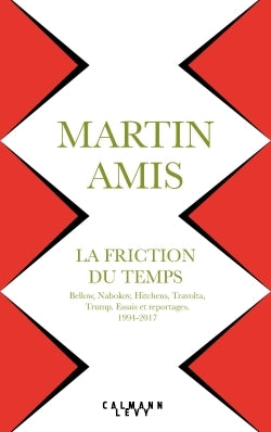 La friction du temps