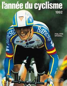L'Année du cyclisme 1992, numéro 19