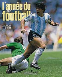 L'Année du football 1986