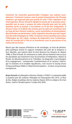 Les Paradoxes de l'intégration
