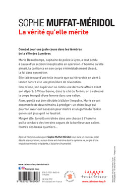 La vérité qu'elle mérite