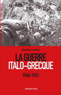 La guerre italo-grecque