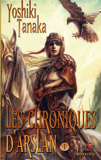 Les chroniques d'Arslân