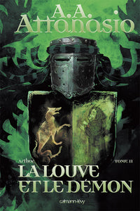 La Louve et le démon