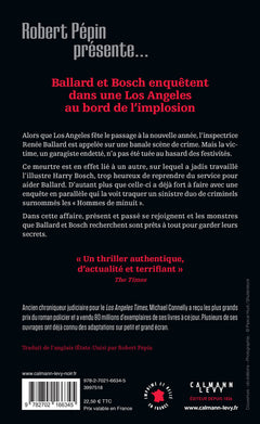 Les ténèbres et la nuit