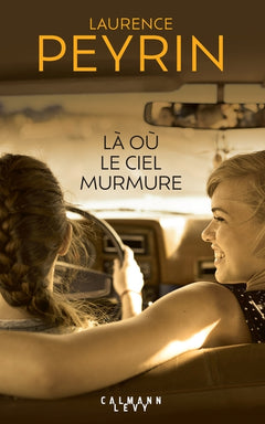 Là où le ciel murmure