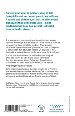 Les grandes patries étranges