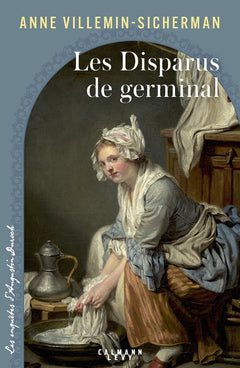 Les Disparus de Germinal