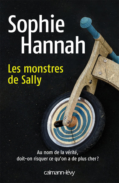 Les monstres de Sally